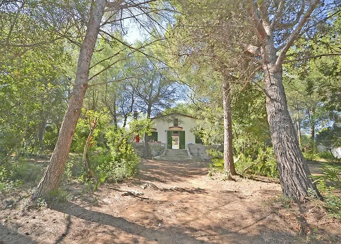 Villa Teresa
