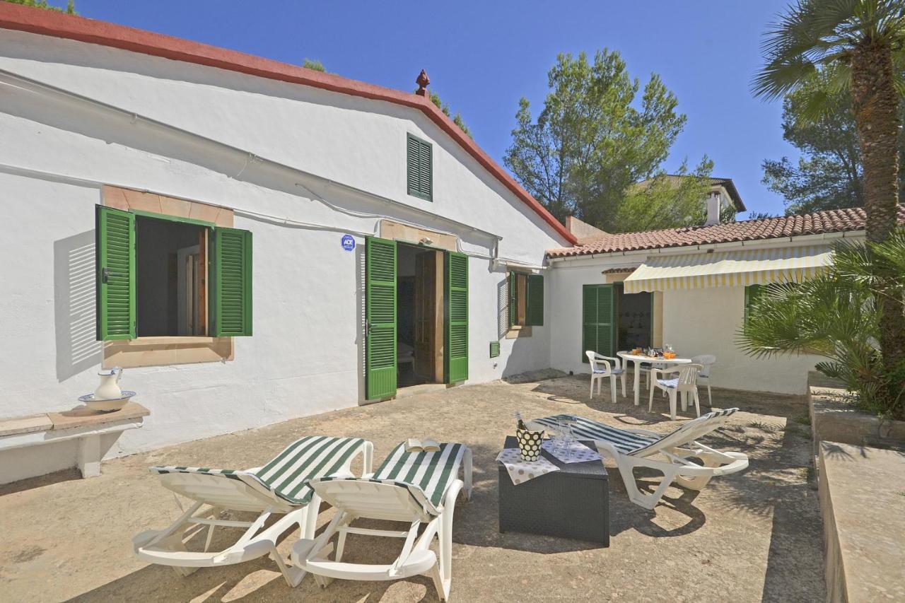 Ferienhaus Teresa *