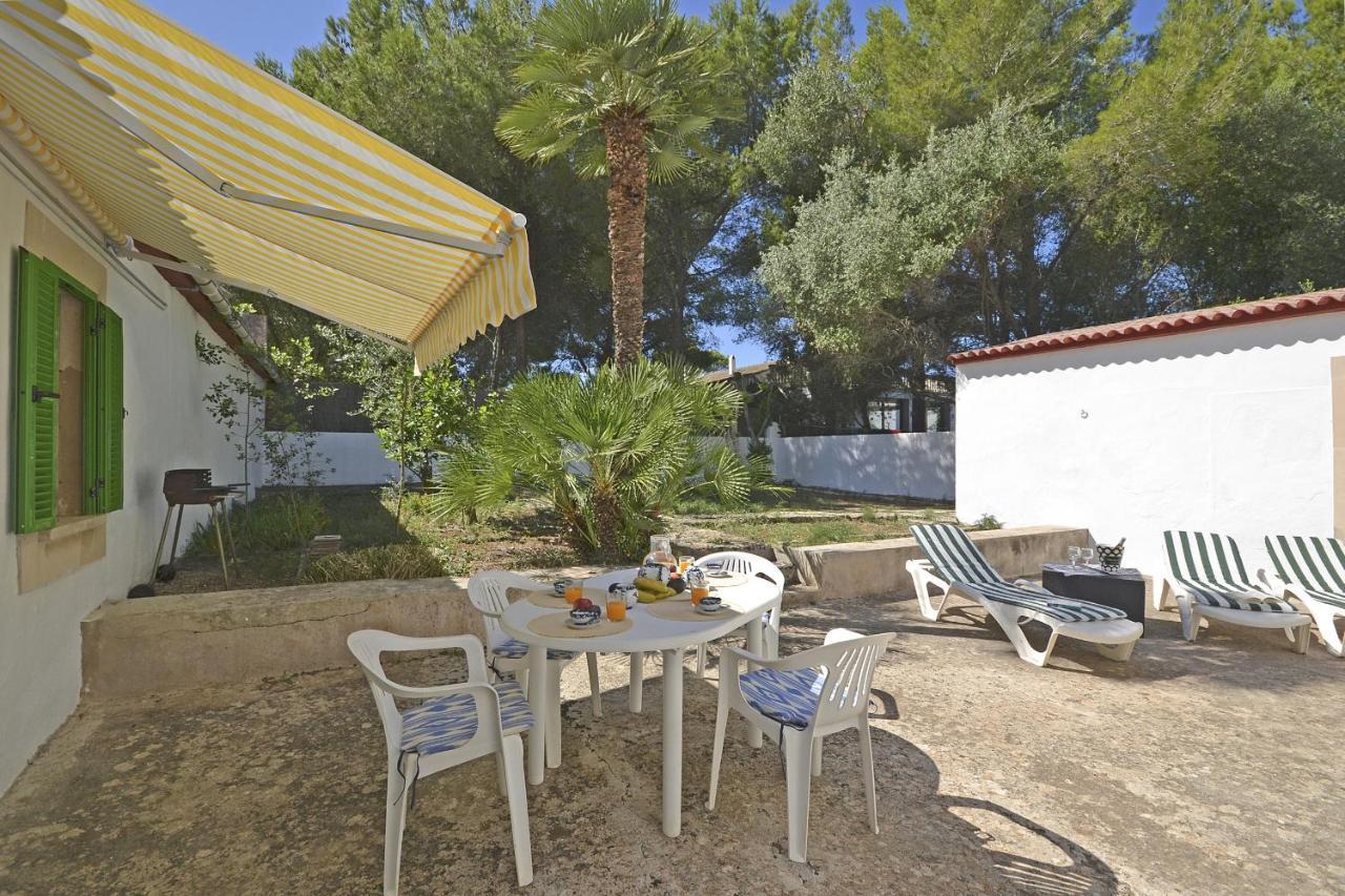 Ferienhaus Teresa