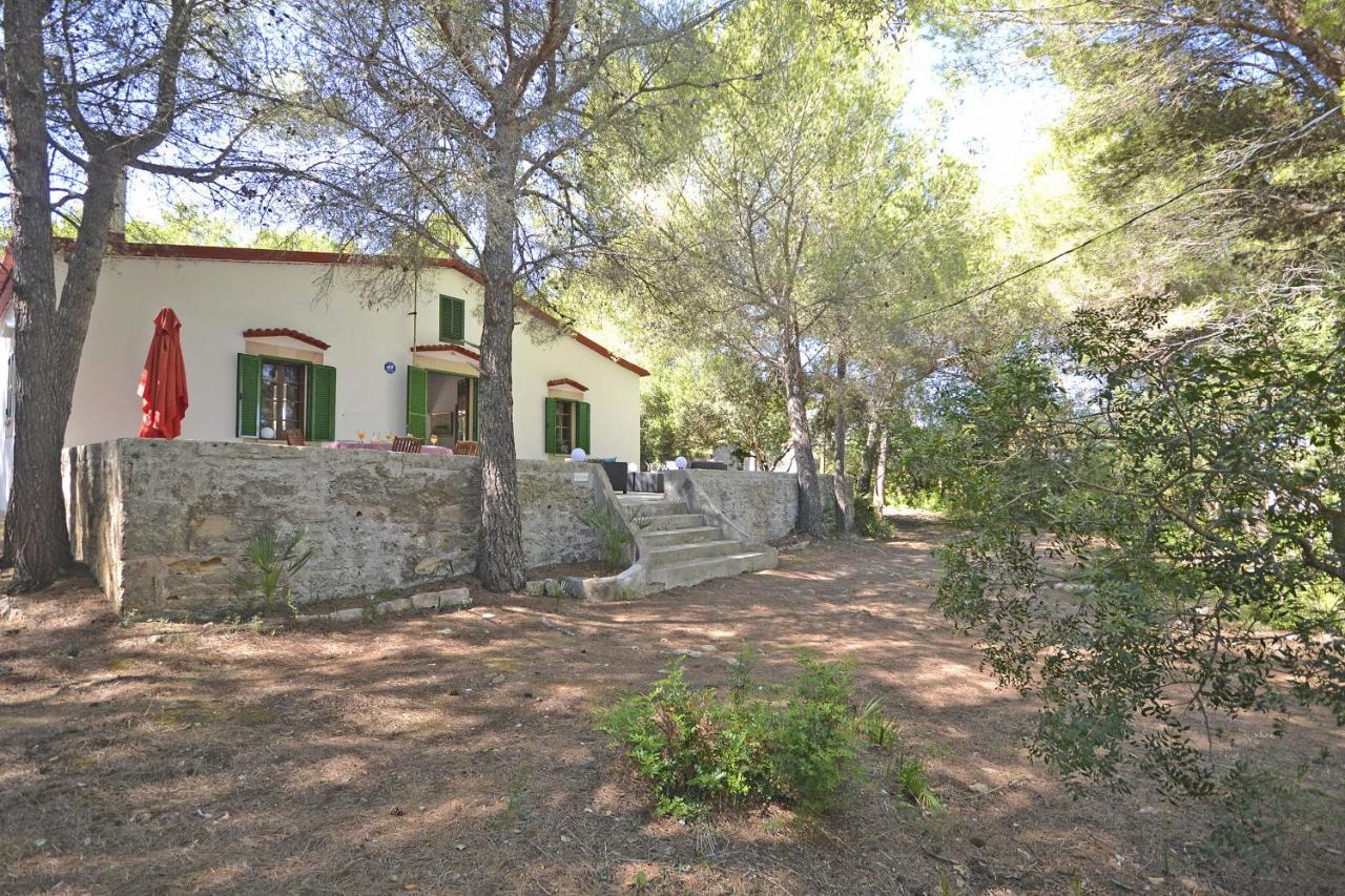 Ferienhaus Teresa Alcúdia