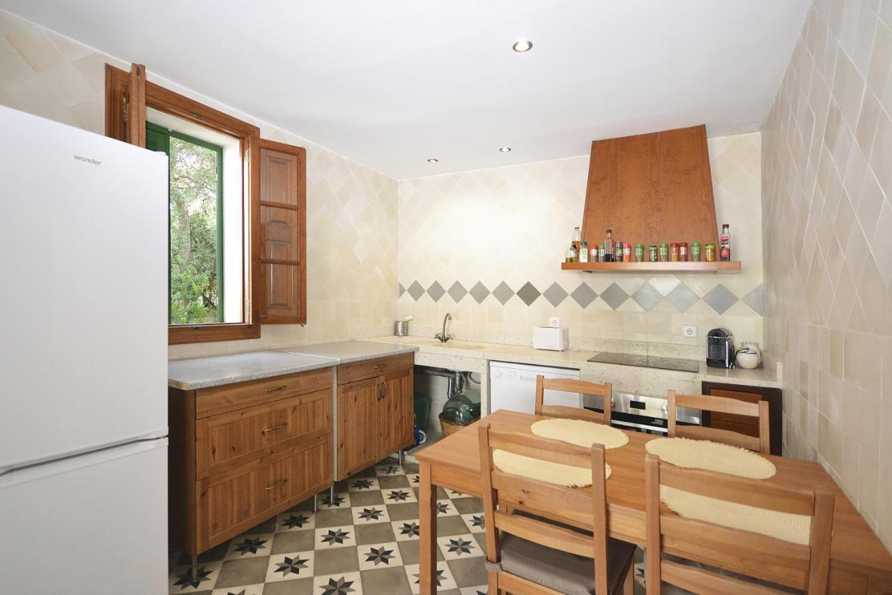 Ferienhaus Teresa Alcúdia
