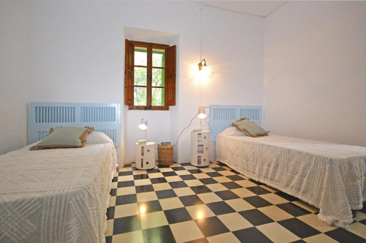 Teresa Ferienhaus Alcúdia