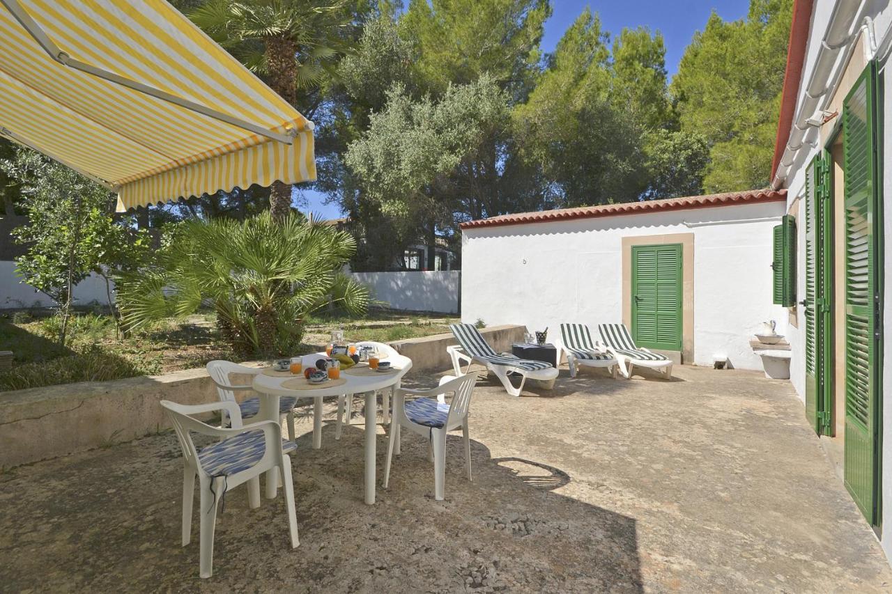 Ferienhaus Teresa *