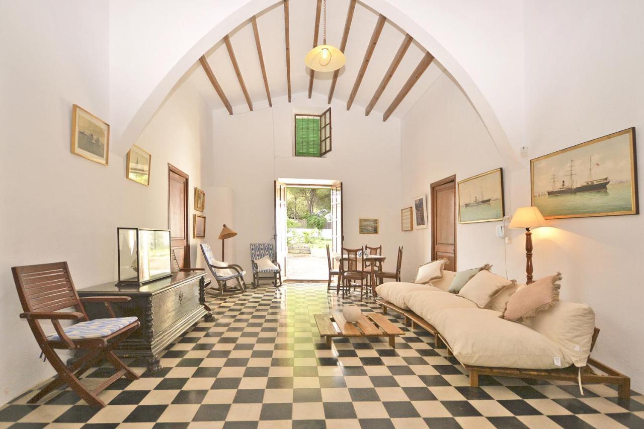 Ferienhaus Teresa Alcúdia