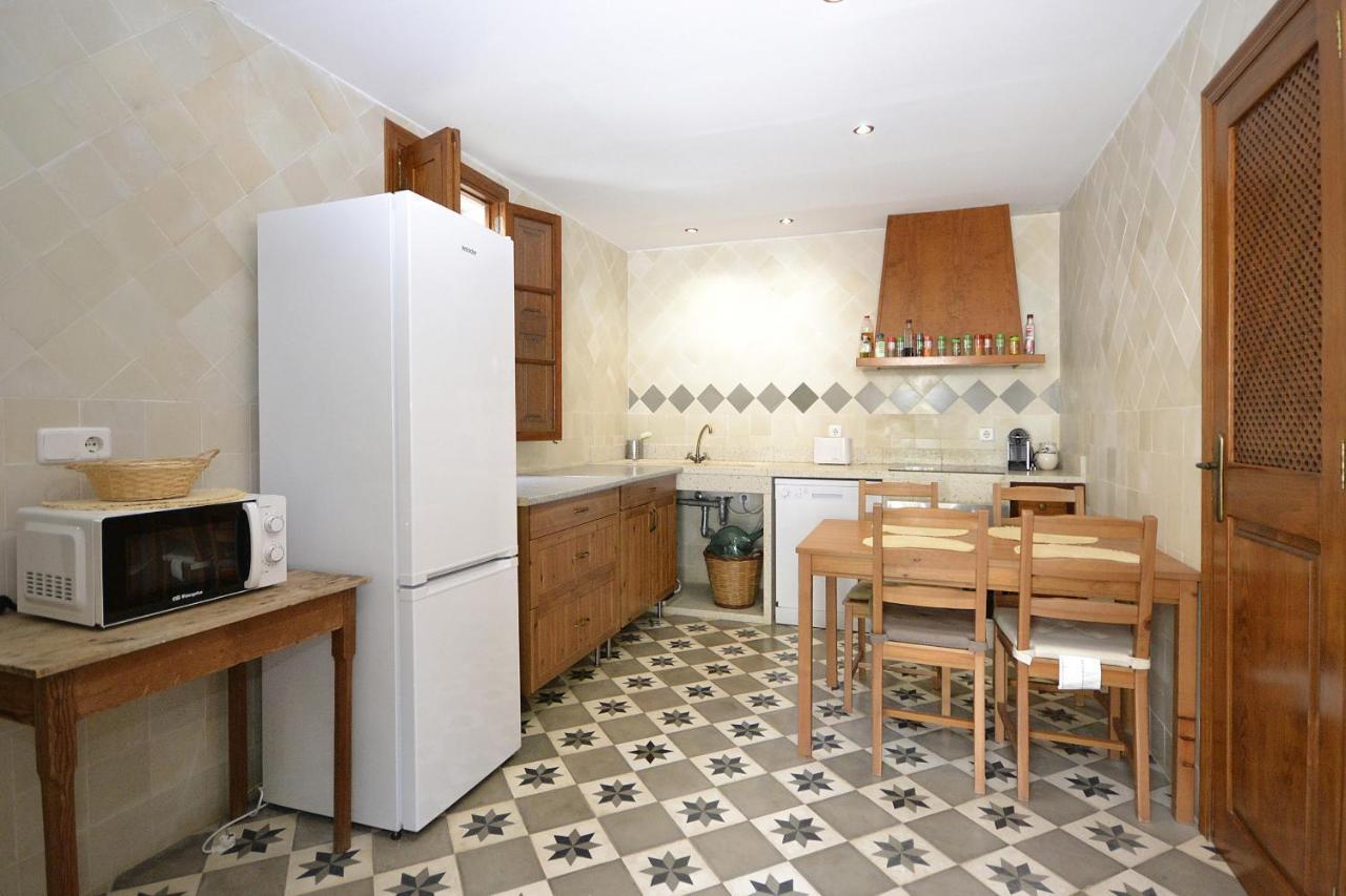 Ferienhaus Teresa