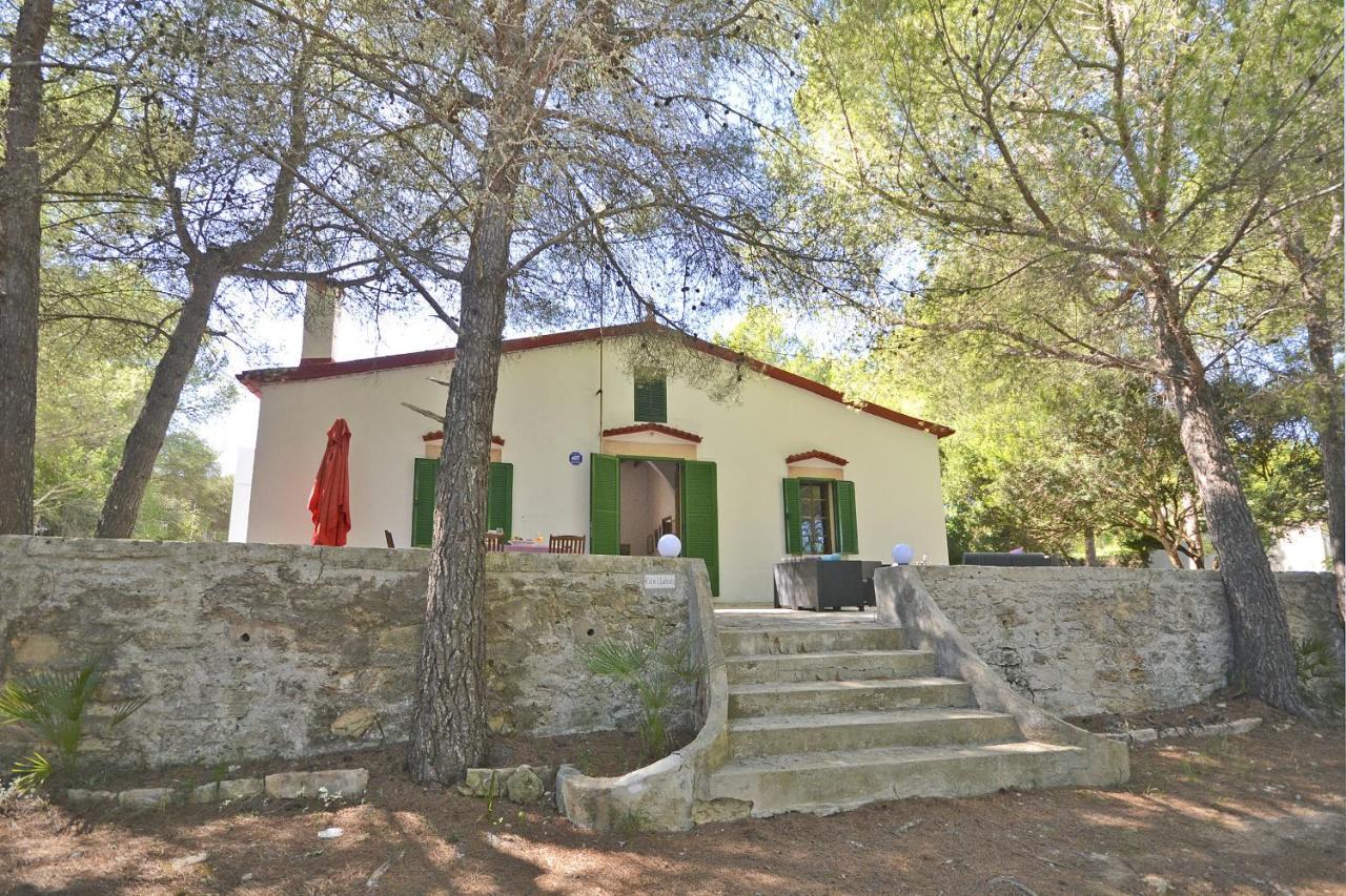 Ferienhaus Teresa Alcúdia