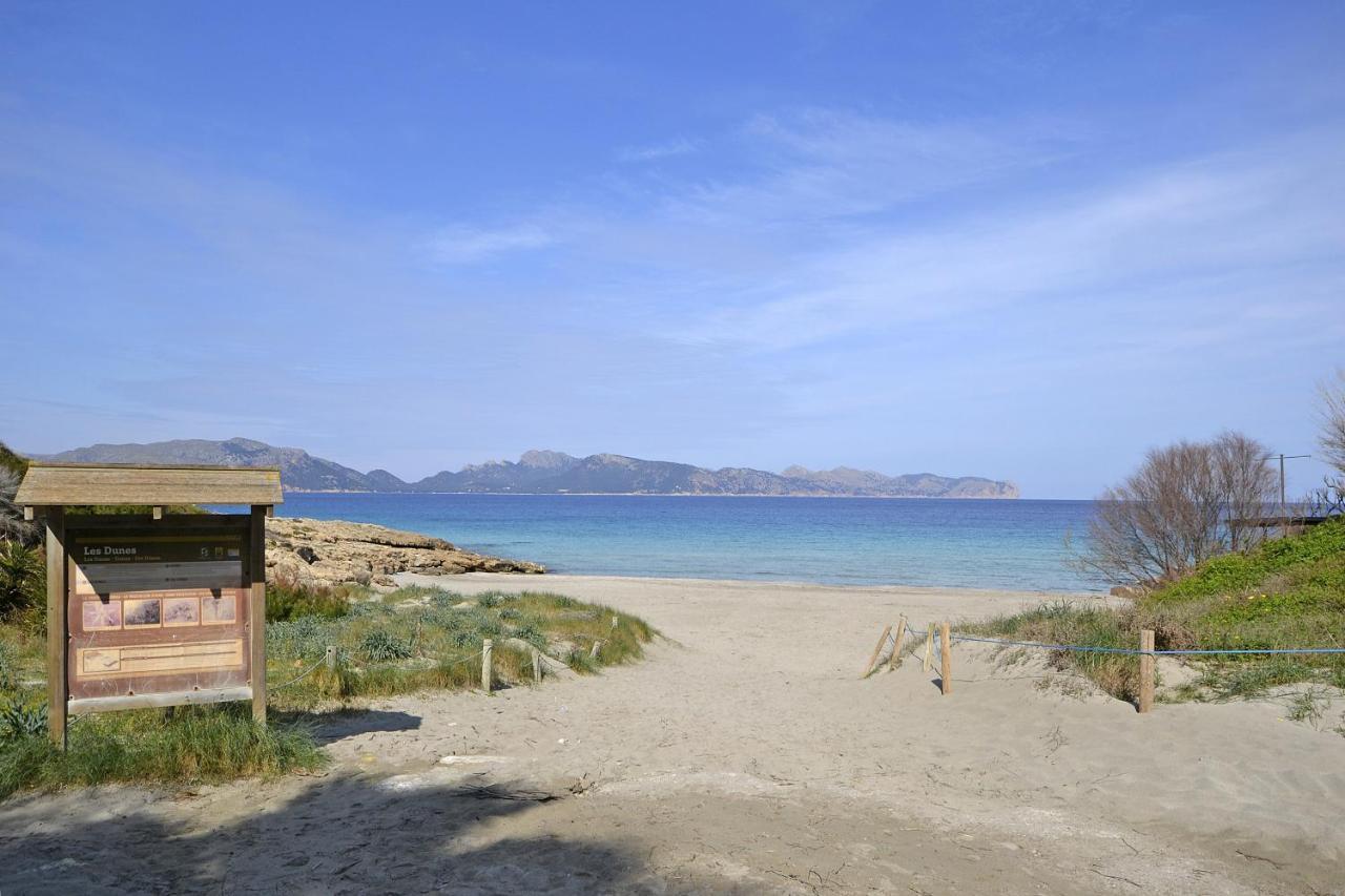 Teresa Ferienhaus Alcúdia