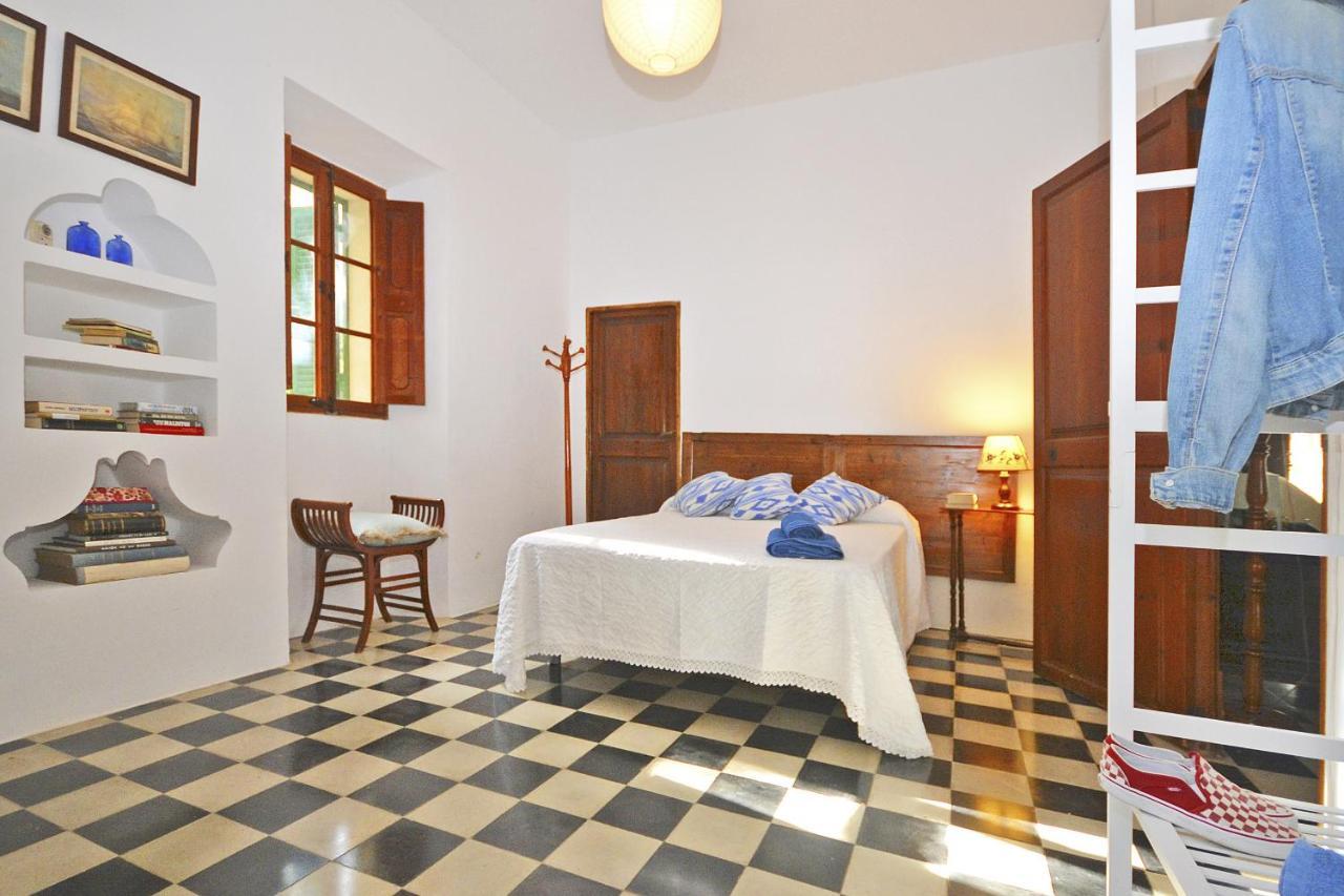 Ferienhaus Teresa *