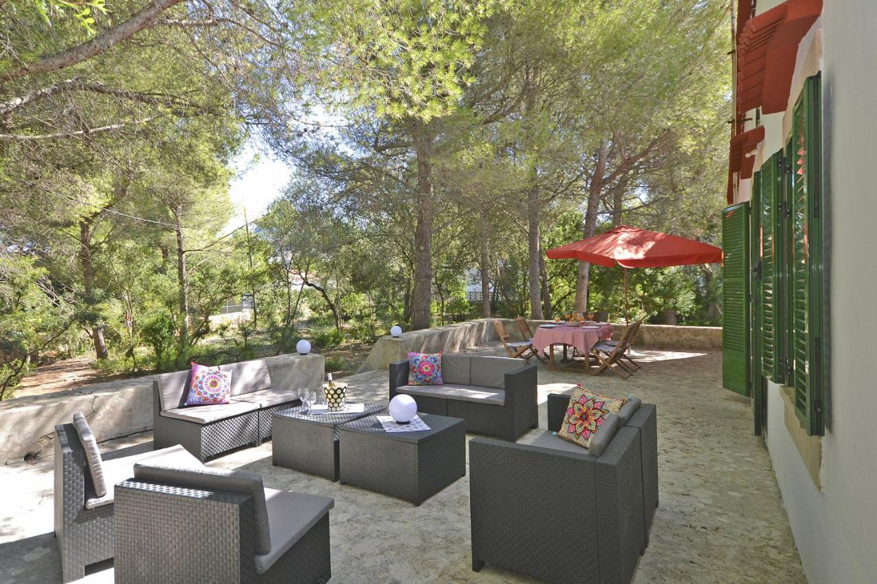 Ferienhaus Teresa Alcúdia