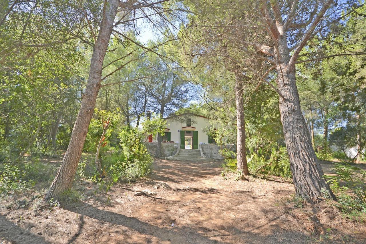 Ferienhaus Teresa *