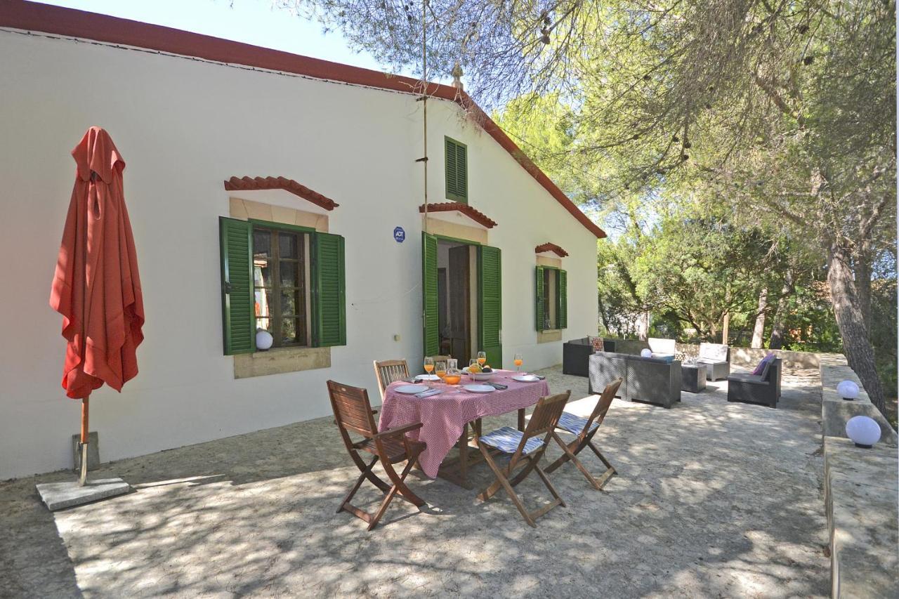 Ferienhaus Teresa Alcúdia